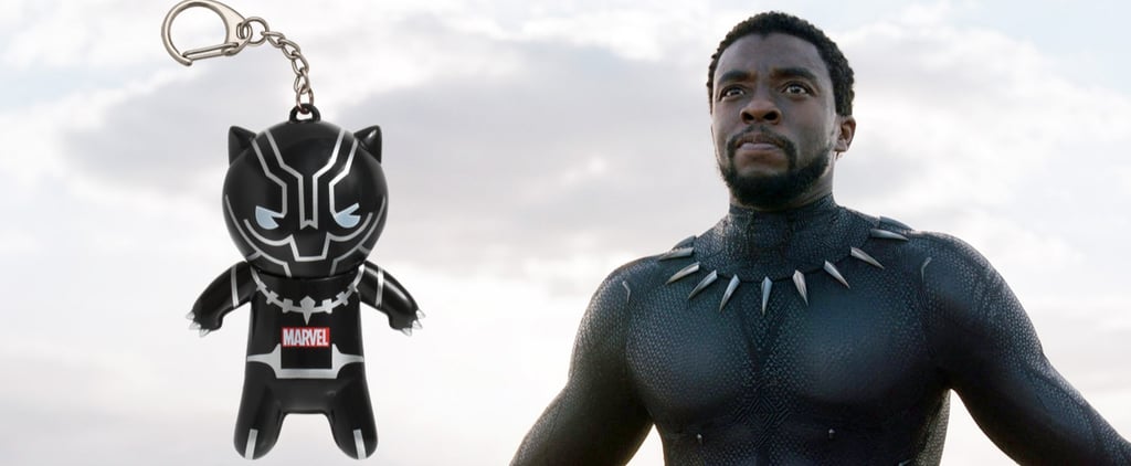 Lip Smacker Black Panther Lip Balm