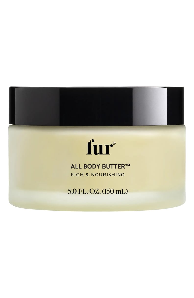 Best Shower Products: Fur All Body Butter