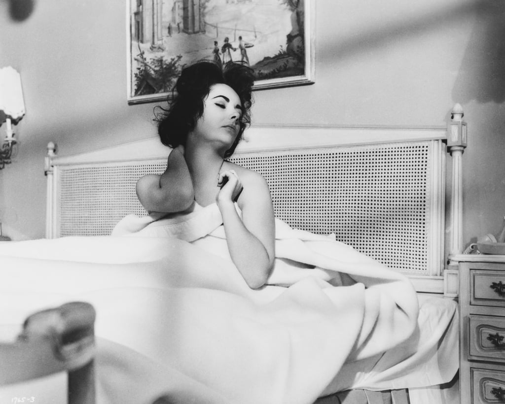 Elizabeth Taylor Pictures