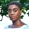 Lashana Lynch Is the New 007 ⁠— but She's Not a Female James Bond