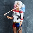 Bring Out Your Inner "Lil Monster" as Harley Quinn This Halloween
