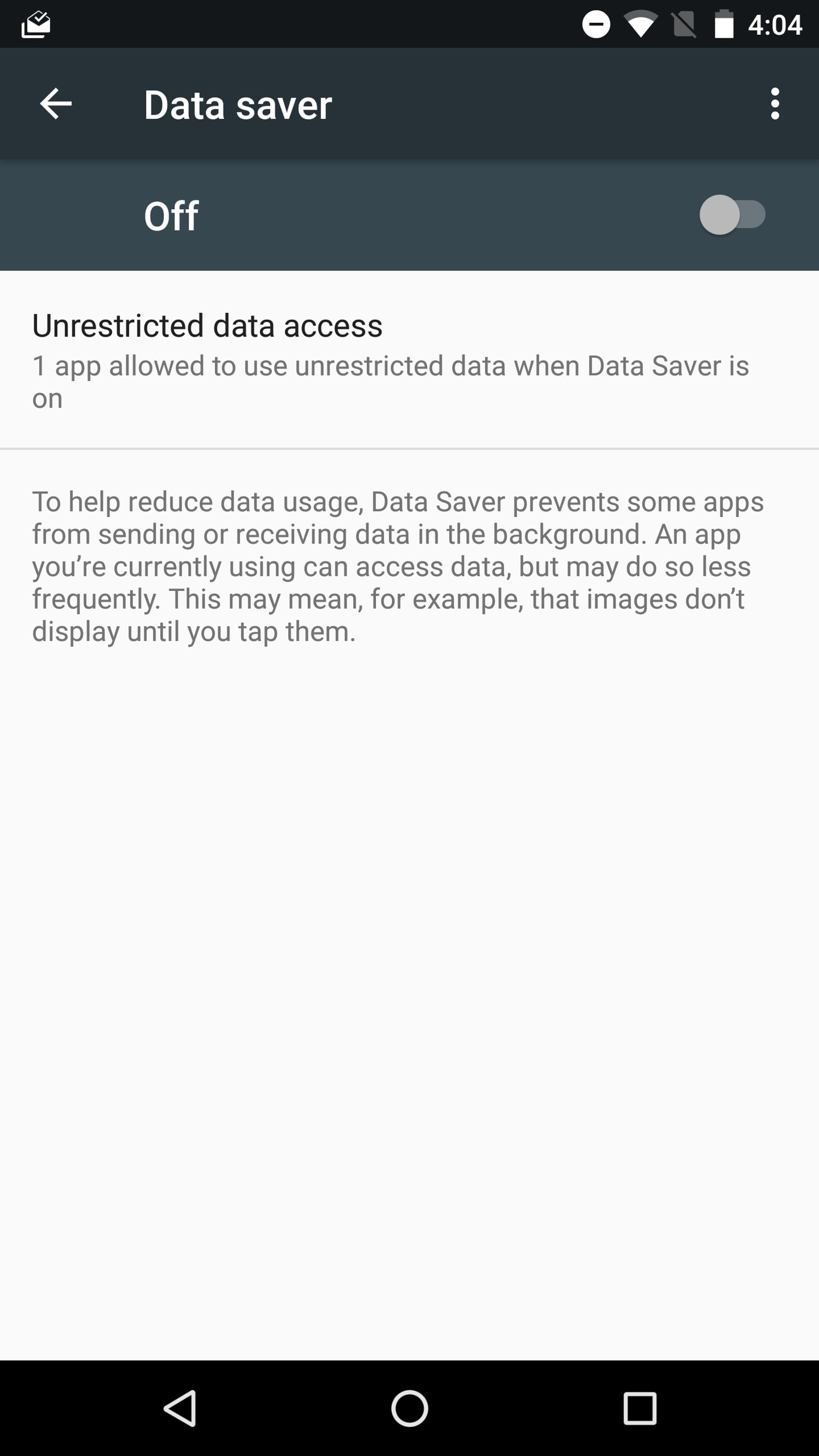Android Nougat Tips | PS Tech
