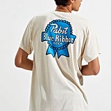 PBR Doodle Tee