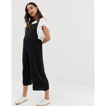 LJ Maternity Over Bump Active Tee