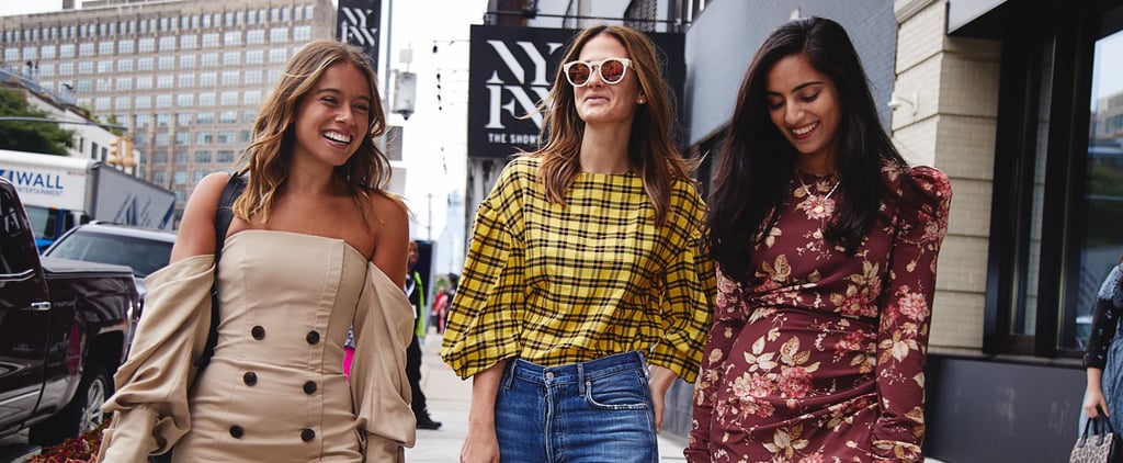 17 Outfit Hacks We Learned During Fashion Month — and Have Been Using Ever Since