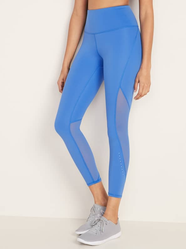 Best Spring and Summer Workout Clothes