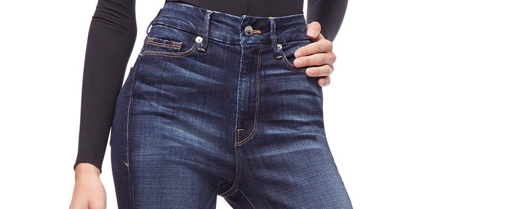 Nordstrom Anniversary Sale Good American Jeans 2018