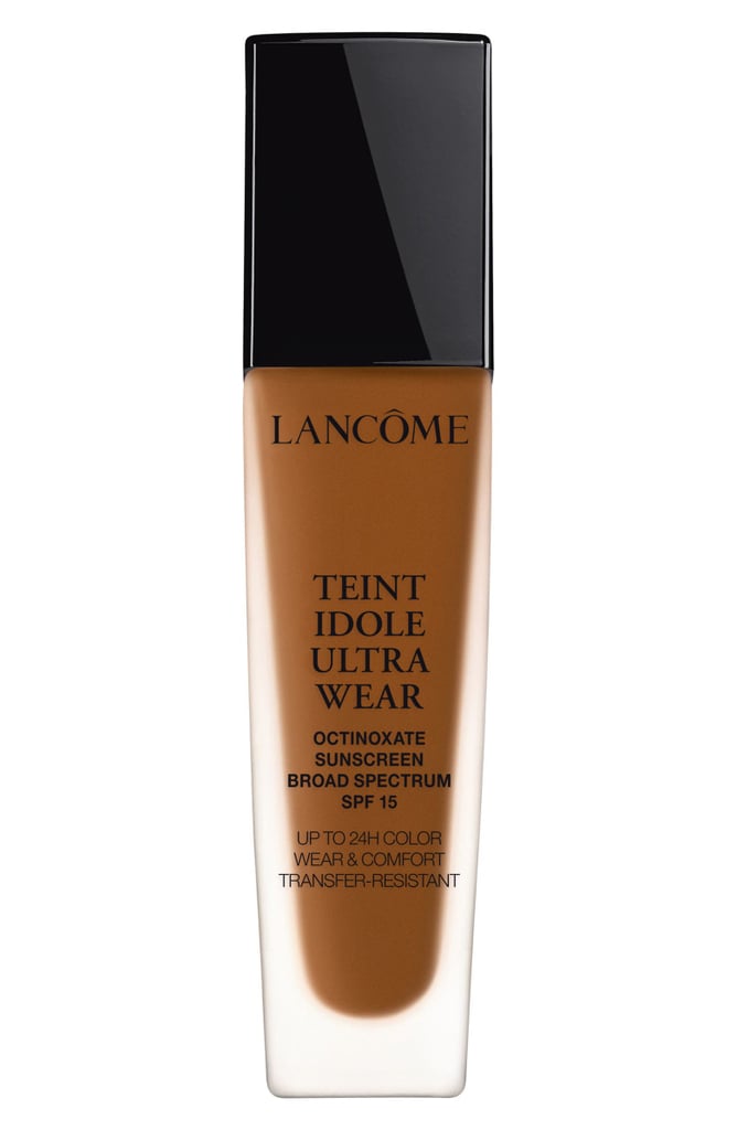 Lancôme Teint Idole Ultra Liquid 24H Longwear SPF 15 Foundation