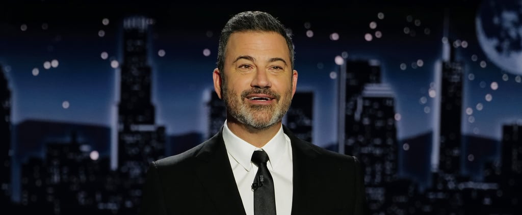 How Many Kids Does Jimmy Kimmel Have?
