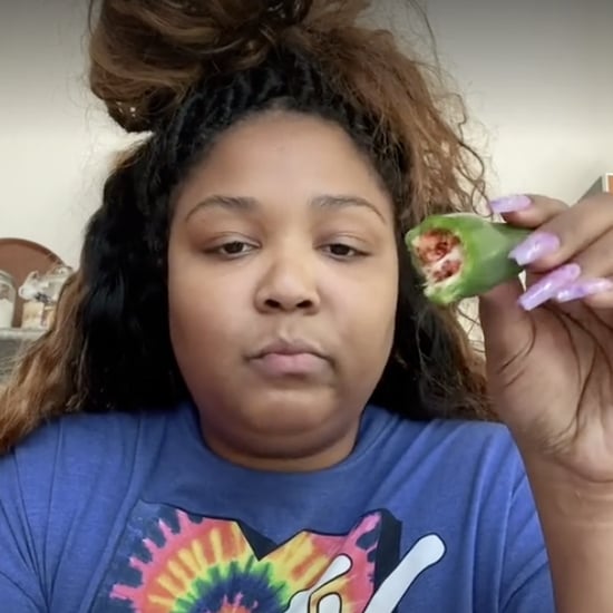 Lizzo's Vegan Recipes | TikTok Videos