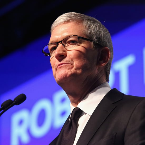 Apple Won't Donate to 2016 GOP Convention