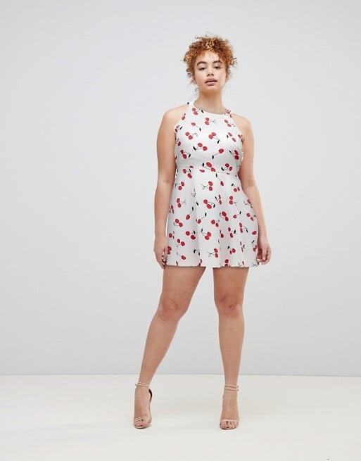 ASOS to Model Same Clothing Item on Different Body Types ... I cant think beyond like vintage style or like dresses.