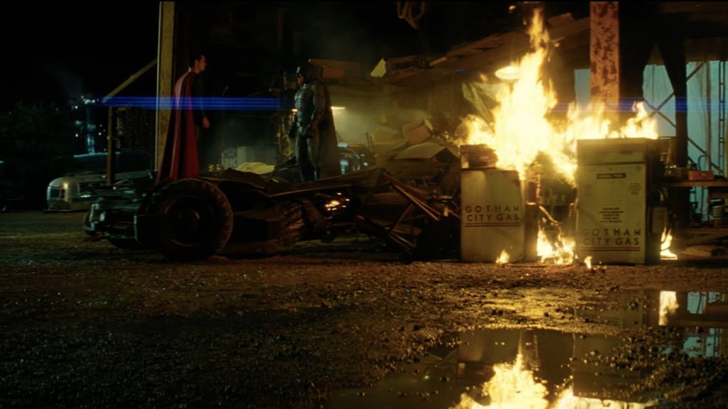 TV Spot One