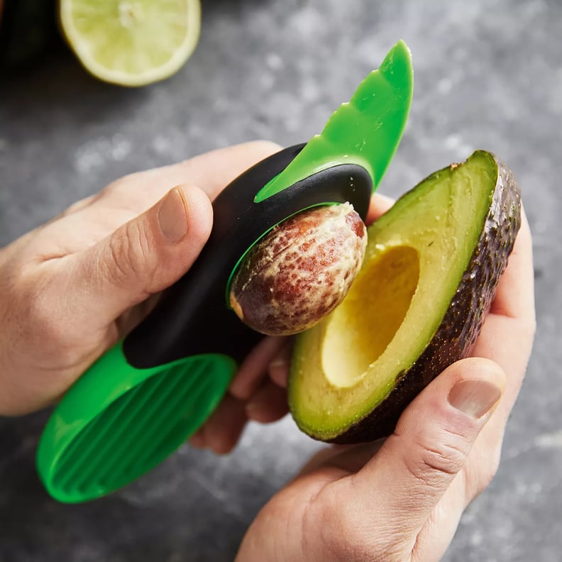 Avocado Pitter and Slicer