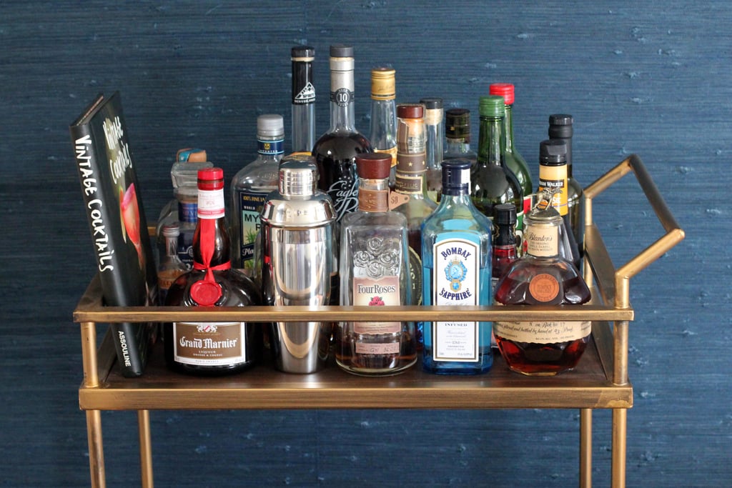 Rum of the Month Club (3 Months For $185)