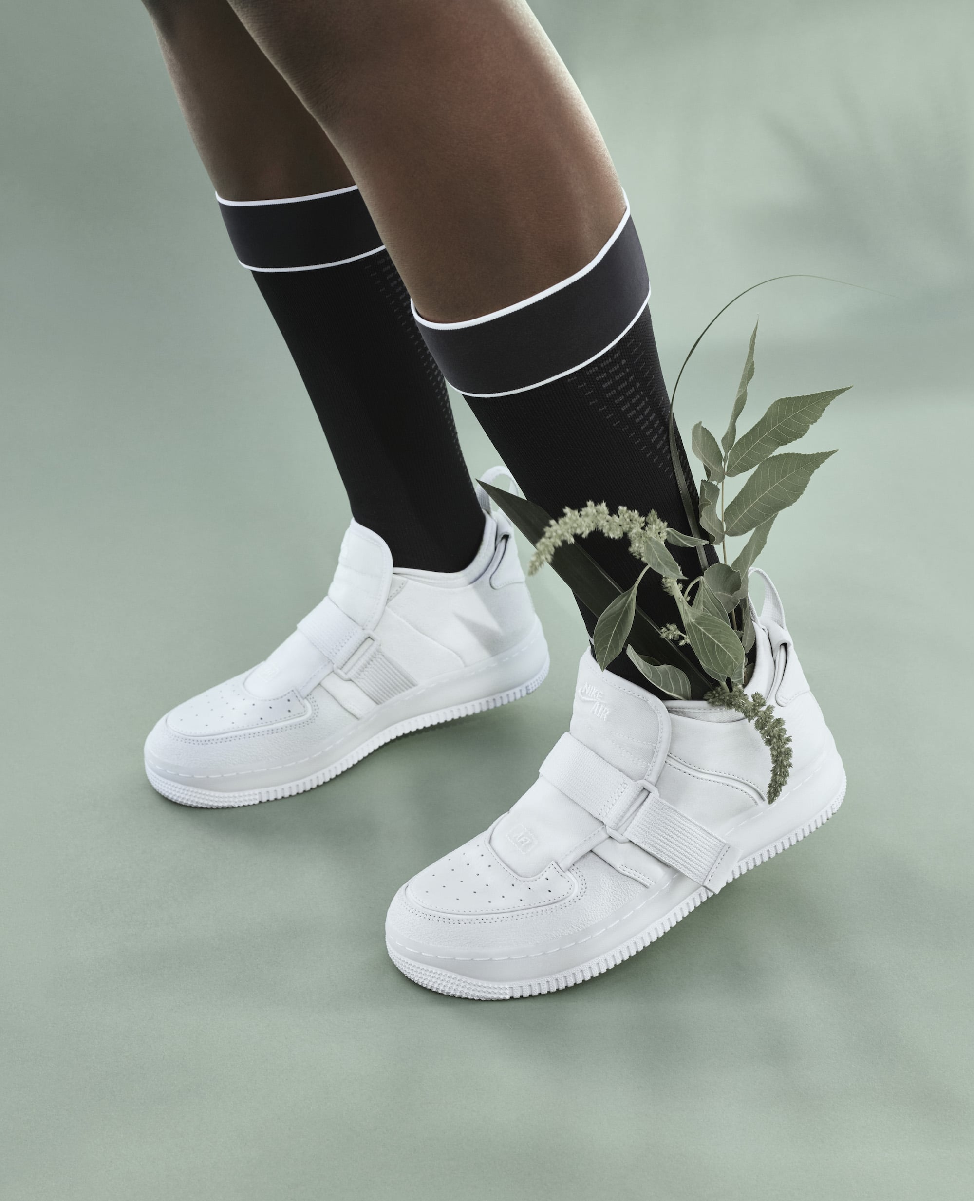Nike The 1 Reimagined Sneaker Collection Designed by Women POPSUGAR Fashion