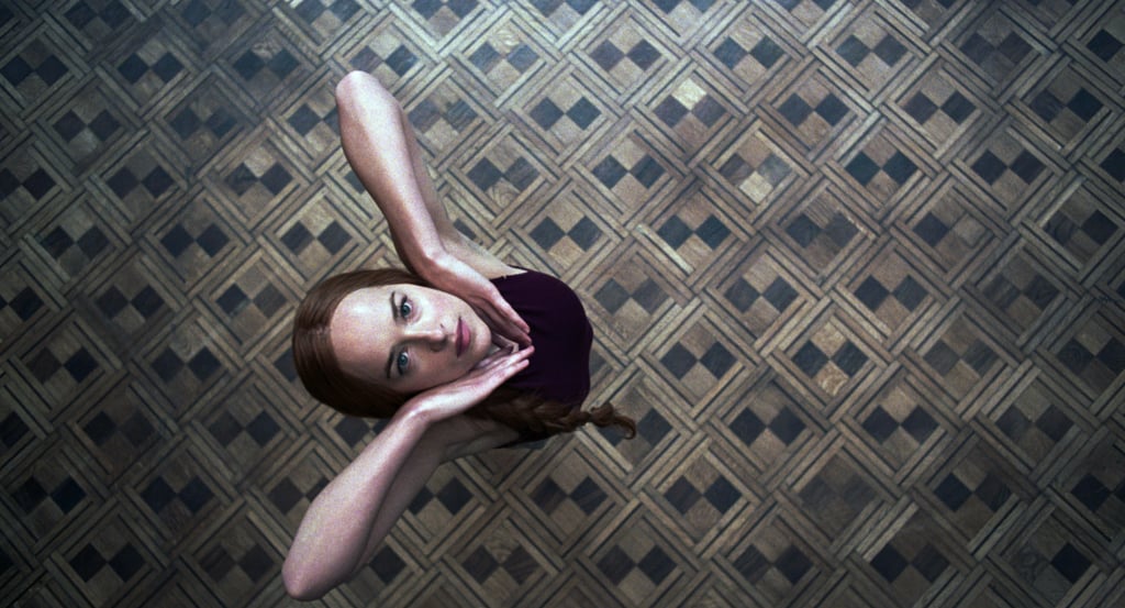 "Suspiria"