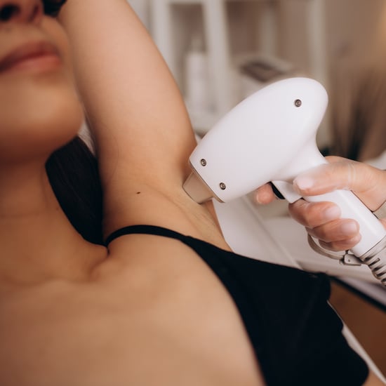 Laser Hair Removal: Cost, At-Home Devices, and More