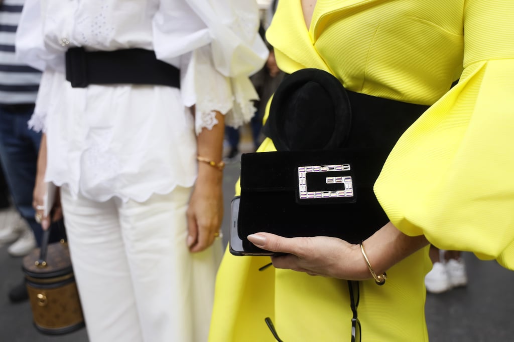 Best Nail Polish Colour Trends to Try in 2020 POPSUGAR Beauty UK