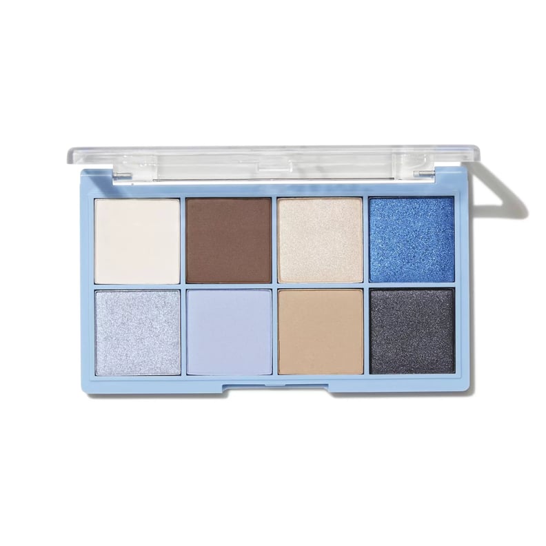 e.l.f. Cookies N' Dreams Blue Eyeshadow Palette