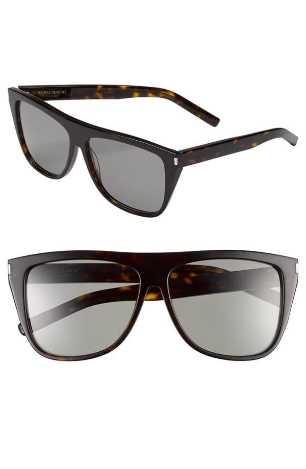 Saint Laurent 59mm Sunglasses ($325)