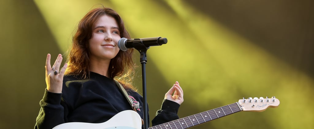 Clairo Is Opening For Tame Impala on Their 2020 Tour