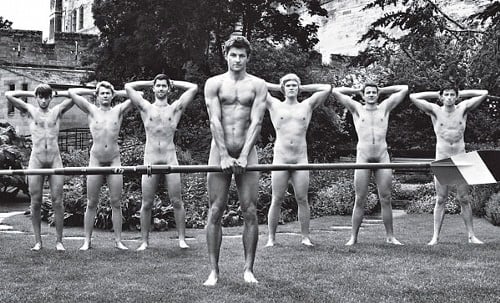 Source: Warwick Rowers