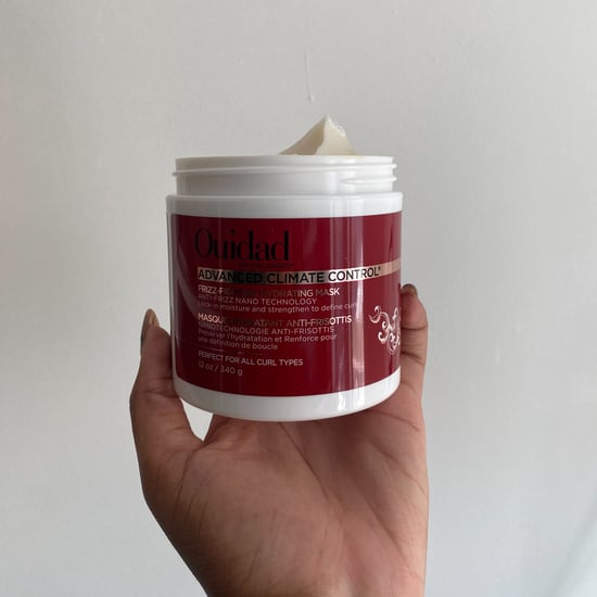 Ouidad Climate Control Hydrating Mask Review With Photos