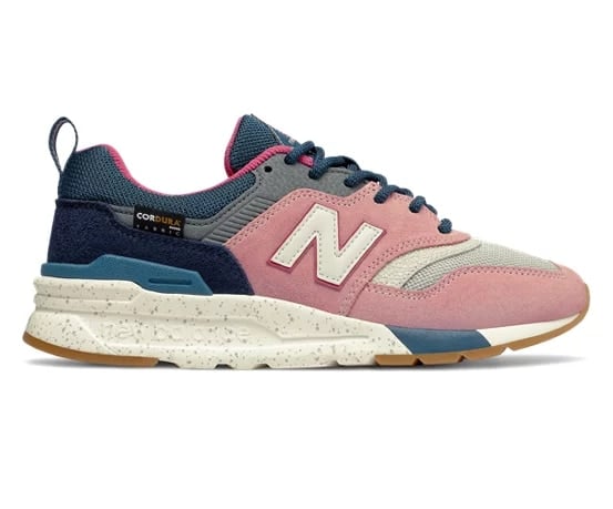 new balance 670 kinderen purper