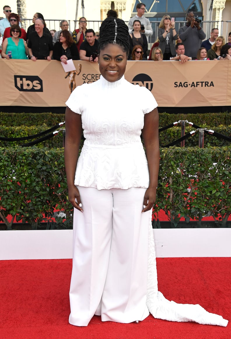 Danielle Brooks