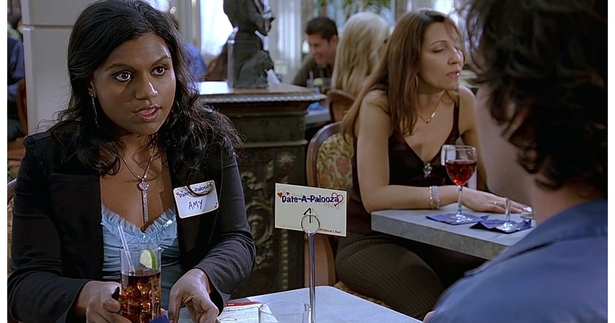 Amy The 40 Year Old Virgin Book Recommendations For Mindy Kaling