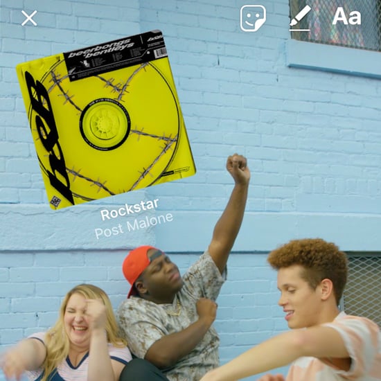 How to Add Music to Instagram Stories