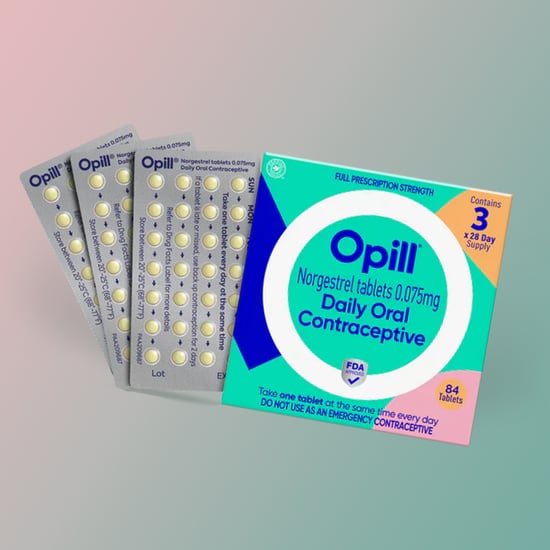 First Over-the-Counter Birth Control, Opill, Heads to Stores