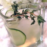 Easy, Refreshing Gin Cocktail Recipe