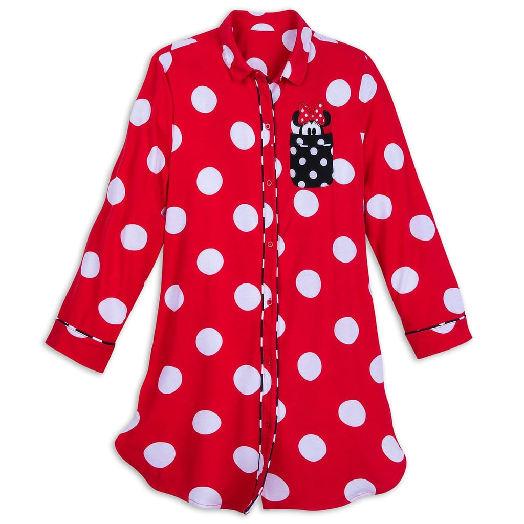 Disney Minnie Mouse Pajama Set