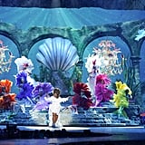 ABC's The Little Mermaid Live Pictures