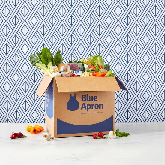 Benefits of Subscribing to Blue Apron