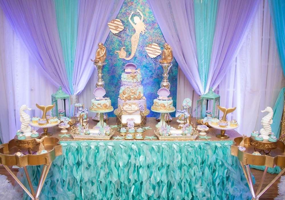 princess jasmine baby shower