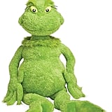 jumbo stuffed grinch