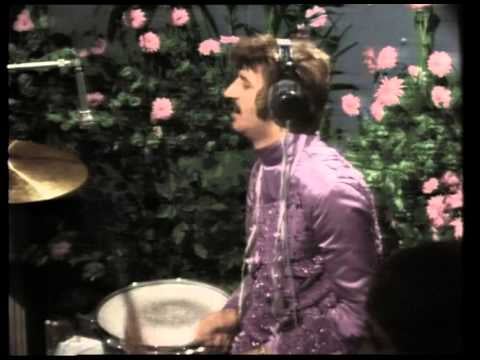 "All You Need Is Love" by The Beatles
