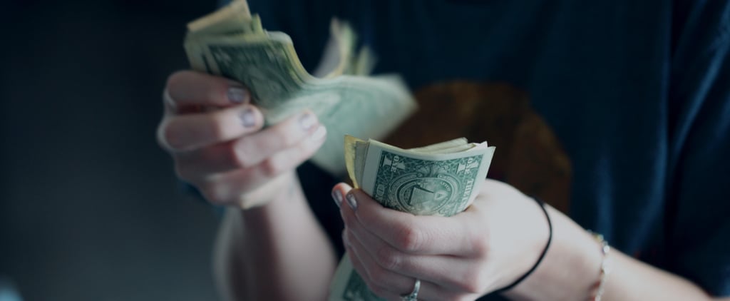 How 1 Broke Mom Makes Life Work