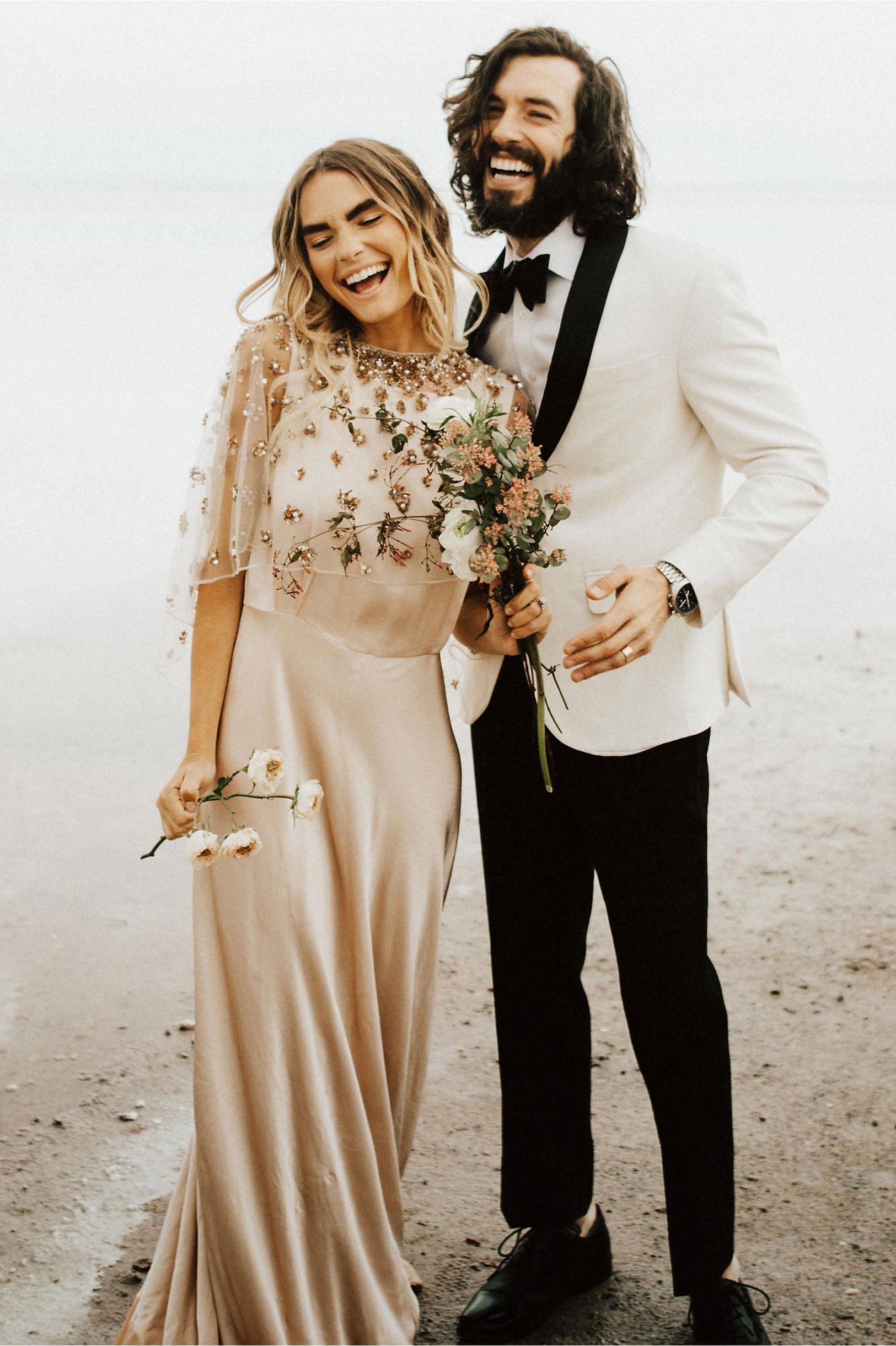 Alexia dress deals bhldn