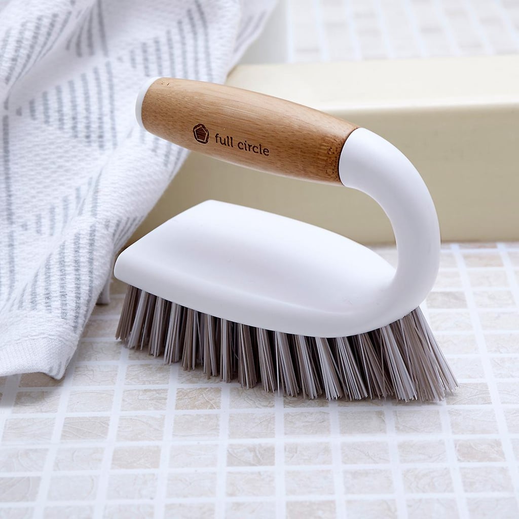 A Useful Tool: Full Circle Tough Stuff All-Purpose Scrub Brush