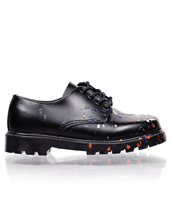 Art School Shoes ($285)