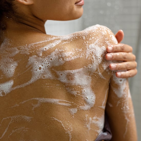 Rash After Showering? Dermatologists Share Causes