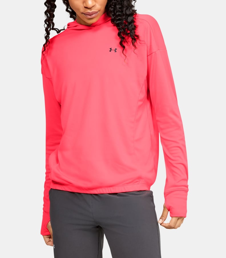 UA Sun Armour Hoodie