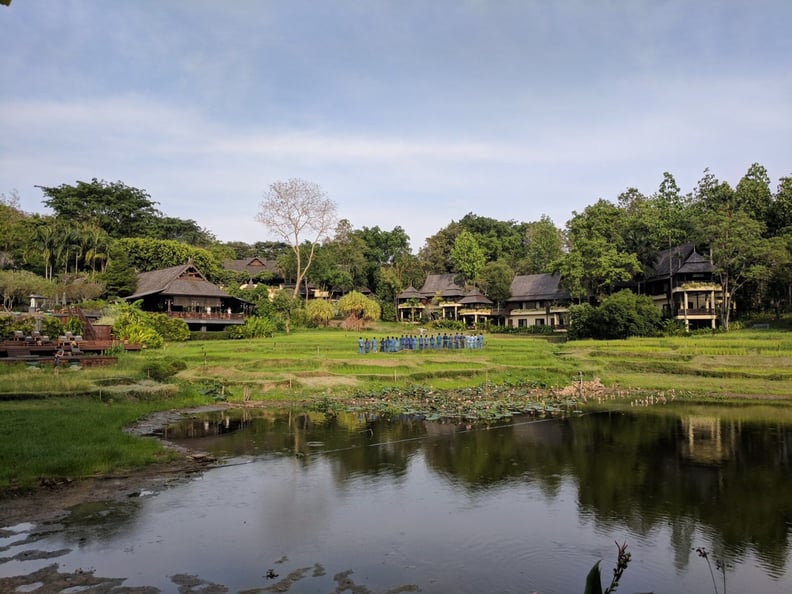 Chiang Mai: Where to Stay