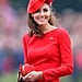 Why Kate Middleton Always Wears a Clutch