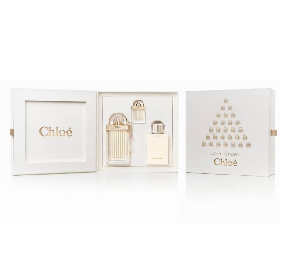 Chloé Love Story Set
