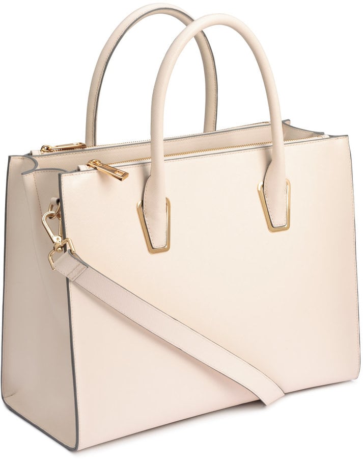H&M Handbag - Natural white - Ladies ($40)